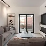 Apartment Chania Luxury Dreams In The Heart Of Chania