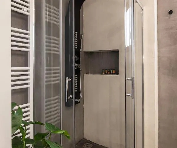 Appartement Chania Luxury Dreams In The Heart Of Chania