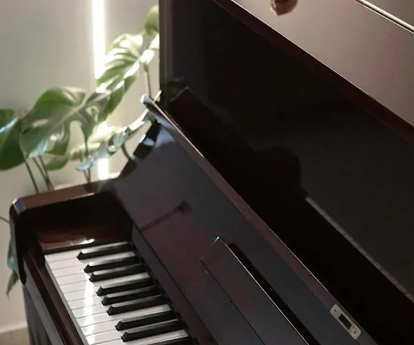 Chania Luxury Dreams In The Heart Of Chania Appartement *