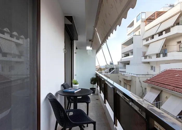 Chania Luxury Dreams In The Heart Of Chania La Canée