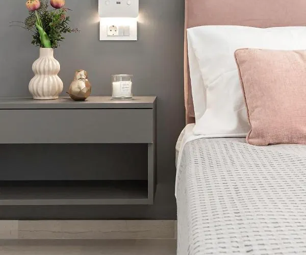 Chania Luxury Dreams In The Heart Of Chania