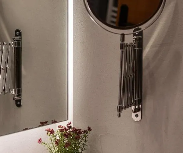 Chania Luxury Dreams In The Heart Of Chania * La Canée