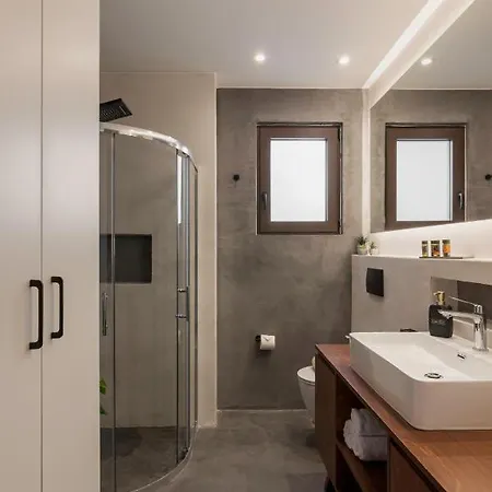 Appartement Chania Luxury Dreams In The Heart Of Chania *