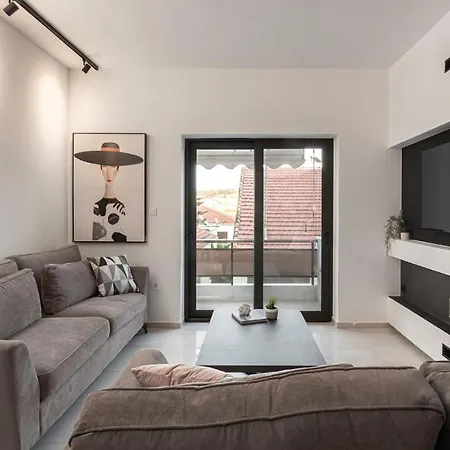 Apartment Chania Luxury Dreams In The Heart Of Chania