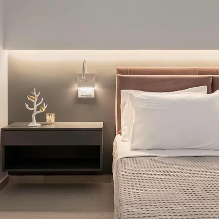 Appartement Chania Luxury Dreams In The Heart Of Chania *