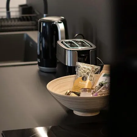 Appartement Chania Luxury Dreams In The Heart Of Chania La Canée