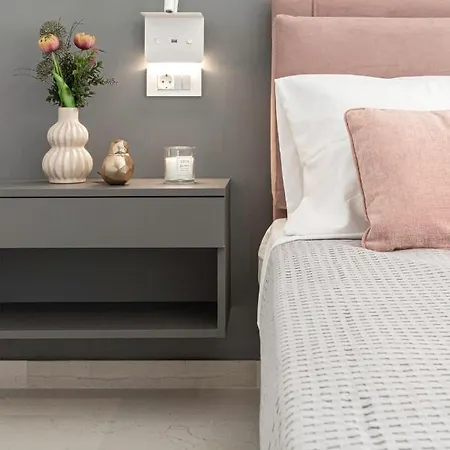 Chania Luxury Dreams In The Heart Of Chania