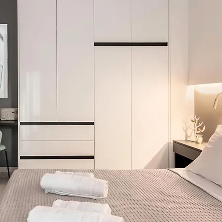 Chania Luxury Dreams In The Heart Of Chania Appartement La Canée