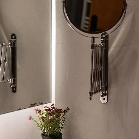 Chania Luxury Dreams In The Heart Of Chania * La Canée